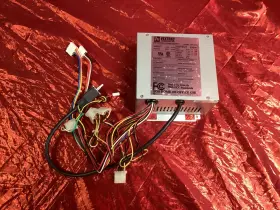 Ptp-2505 Vti Vextrec Switching Power Supply At Style 250 Watt