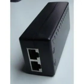 5561 Wantec Poe Injector With Power Supply