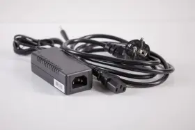 5821  Wantec Power Supply Desktop 48 V Dc 60 W For 2 Wip Poe