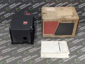 6020-448-002 Warner Electric New Mcs 154-2 Clutch/brake Power Supply 24vdc
