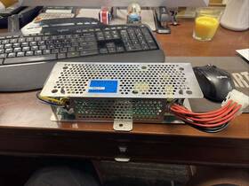Watchfire 510012 Brand New Power Supply Rev 1.5 Free Shipping