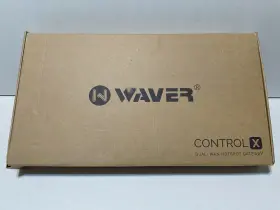 Ctrx-110 Waver Controlx Dual-wan Hotspot Gateway