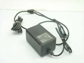 41202814-01 Welch Allyn Ac Adapter 12vdc 400ma 12 Vdc 100ma 5 700ma