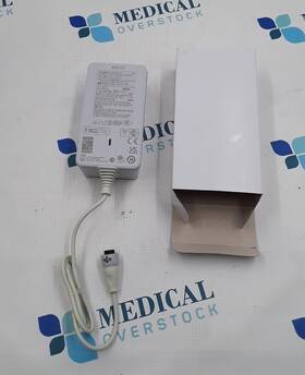 Welch Allyn 7000-ps Nib Welch-allyn Medical Power Supply Connex Spot Monitor Fw8031m/dt/15