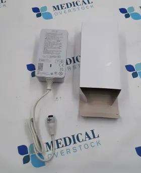 Fw8031m Welch Allyn 7000-ps Nib Welch-allyn Medical Power Supply Connex Spot Monitor Fw8031m/dt/15