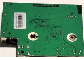 Western Digital 4061-705042-001 Pcb/ Controller Rev. 02p 3.5 Inch Sata To Usb 2.0