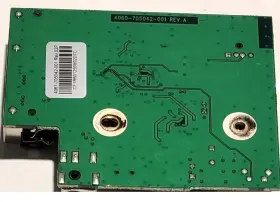 4061-705042-001 Western Digital Pcb/ Controller Rev. 02p 3.5 Inch Sata To Usb 2.0