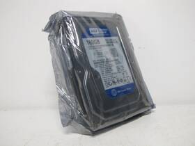 Western Digital Wd1600aajb-56r1a0 New 160gb 160 Gb Wd Pata 8mb Cache Blue Hdd