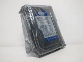Wd1600aajb-56r1a0 Western Digital New 160gb 160 Gb Wd Pata 8mb Cache Blue Hdd