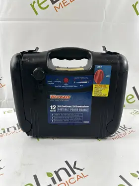 3le85r Westward Portable Power Supply