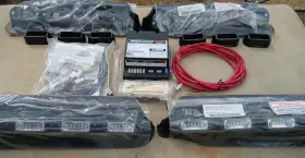 Csp690 Wheelen 90w Power Supply Plus