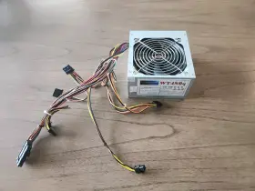Wt480q Widetech Wiston 480w Switching Power Supply
