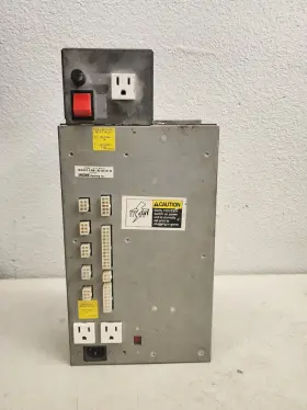 Psup173 Williams Power Supply For Wms Gaming 550 Cabinet. Gett Part