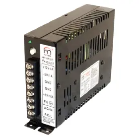 Winit 603338475078 16a Arcade Switching Power Supply 110/220v For Video Game Cabinets Upri