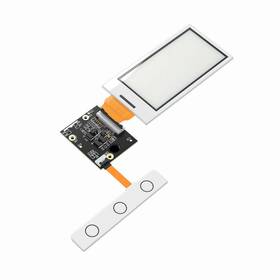 Wisblock 110024 Rak 14000 E-paper Module Solomon Systech Limited Ssd1680