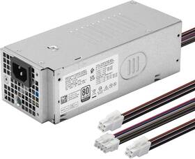 Wislok Ac240ebs-00 New - Pcl008 240w Power Supply Compatible With Dell Optiplex