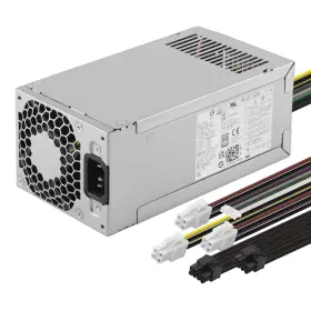 Pa-5551-1ha Wislok Pa55511ha 550w Power Supply L75200-004 For Hp Prodesk Pro G3 G4