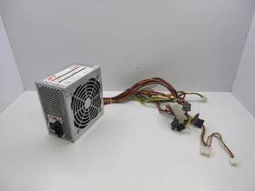 Wiston Wpo-550qv2 Power Supply 550w