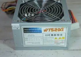 Wt520q Wiston 520w Atx Power Supply Pc Psu
