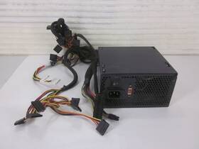 Wt Wpo-620q 620q Power Supply 620w 2.2v Atx Dual 12v Switching Tested Working