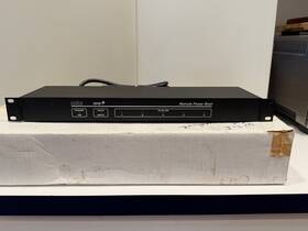 Wti 12651 Rpb Remote Power Boot Switch