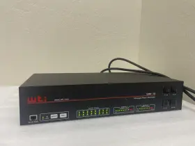 Vmr-16 Wti Managed Power Controller