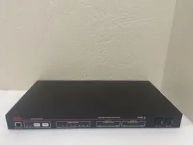 Vmr-8 Wti Managed Power Controller