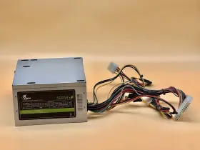 Jsp-500p08n X Tech Switching Mode Power Supply X-tech 500w Very Good