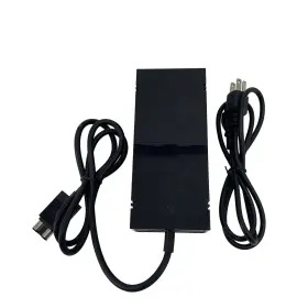 Pb-2221-02mx Xbox Oem Microsoft One Power Supply A12-220n1a 12v 17.9a #u7054