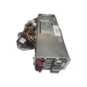 Is-600s2up Xeal Assembly With 2 X Is-600p Supplies