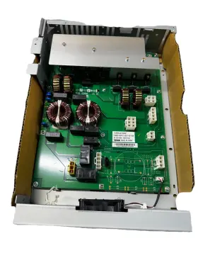 105k31682 Xerox Power Supply Assembly