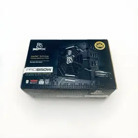 Xps-850w-3xs Xfx Xps850w3xs 850w Modular Psu Power Supply
