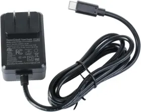 Xicoolee 445056915930 Gan Pd 27w - For Raspberry Pi 5 Power Supply Adapter Usb Typ