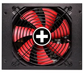 Xp1250mr9.2 Xilence Xn178 Pc Power Supply 1250w Atx 3.0 Pci-e Gen 5.0 80 Gold Fu