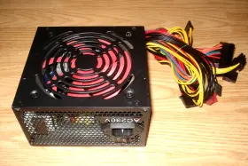 Xp500r7 Xilence Power Supply 500w Atx 12v 2.31