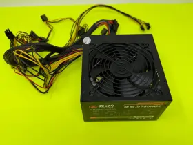 780hdl Xind Onli Atxs Switching Power Supply Rated 600w Max 700w 70