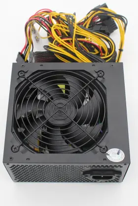 Onli600hdl Xind Onli 600w Switching Atx Power Supply