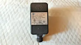 Xy-1200600uo Xing Yuan Class 2 Adapter Model Output 12v 0.6a Tested