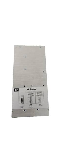 Xp Power 10021031 New Supply Module F7-a4k6g7