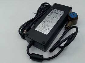 Xp Power Alm200ps24 24v Single Unit Supply