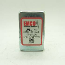Xp Power Ca12n-5 1w Dc-dc Converter