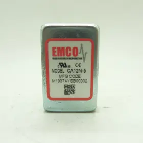 Ca12n-5 Xp Power 1w Dc-dc Converter