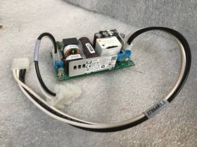 Xp Power Clc125us12-xd0547 12v 10.4a 125w Max Supply With Cables