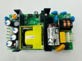 Cu20-13 Xp Power Supply Open Frame 20w Ac/dc Switching 15v Dc