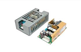Xp Power Ecm60ud21 Ac/dc Supply 60w 5v/8a 12v/3a Medical It