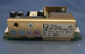 Ecm60us18 Xp Power 18v 3.3a 60w Max Supply