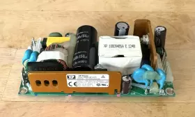 Ecs65us24 Xp Power Supply