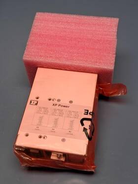 Xp Power Ffb3a5a5 Ffb3a5a5ll-xs0051a Supply Module