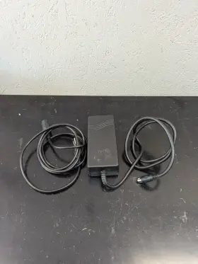 Pcm80ps12 Xp Power 12v 6.66a 80w Supply