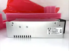 Shp650ps24-ef Xp Power 650w Supply 10008040-ef Factory New